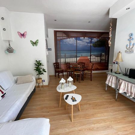 Apartmán Casa Di Roberta Passoscuro Exteriér fotografie