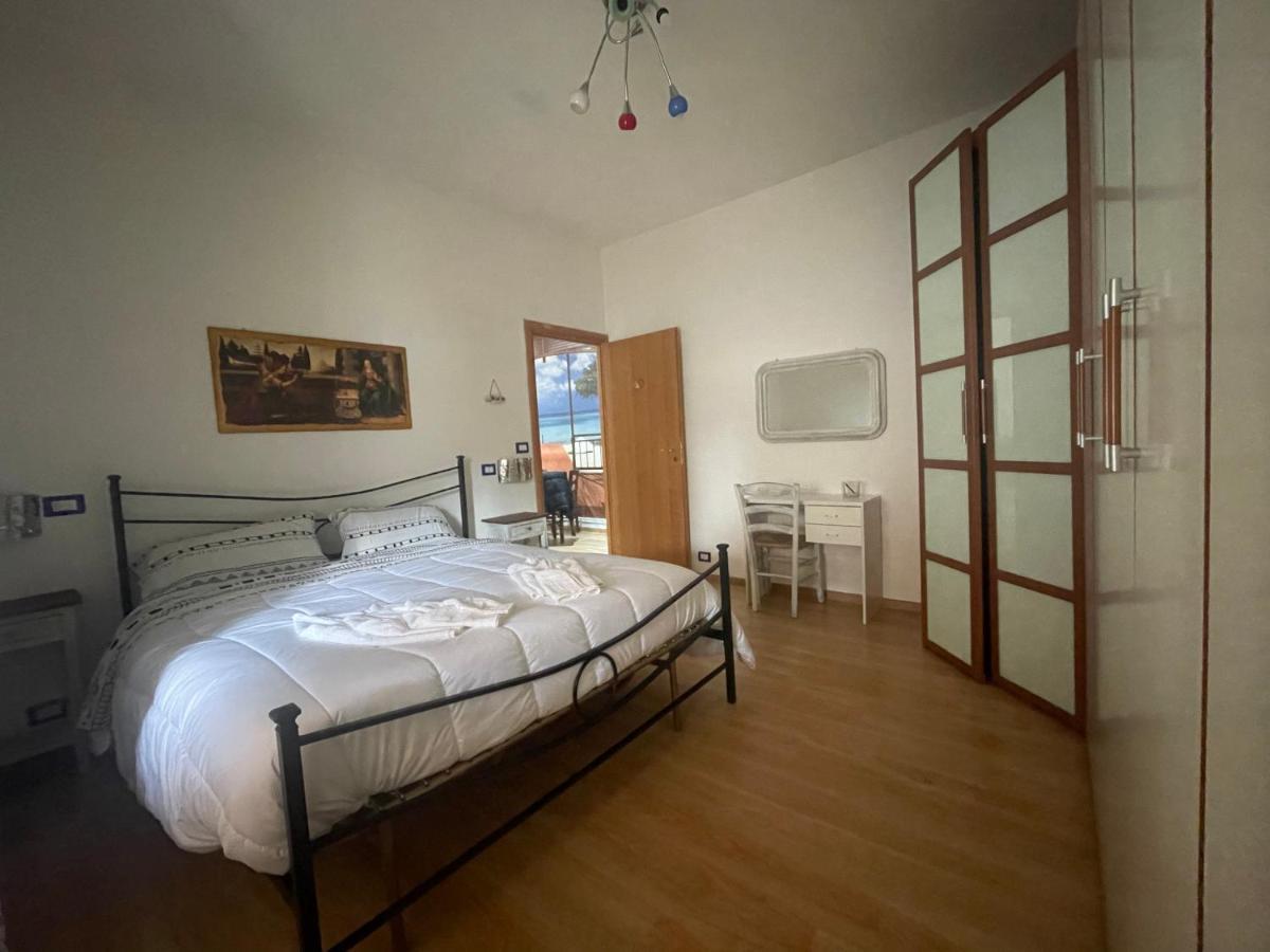 Apartmán Casa Di Roberta Passoscuro Exteriér fotografie