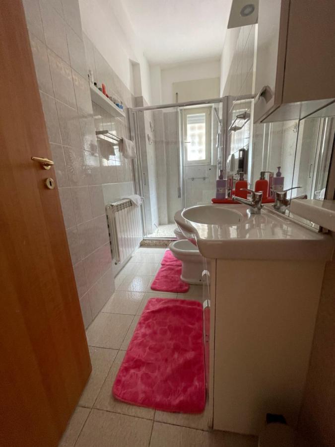 Apartmán Casa Di Roberta Passoscuro Exteriér fotografie