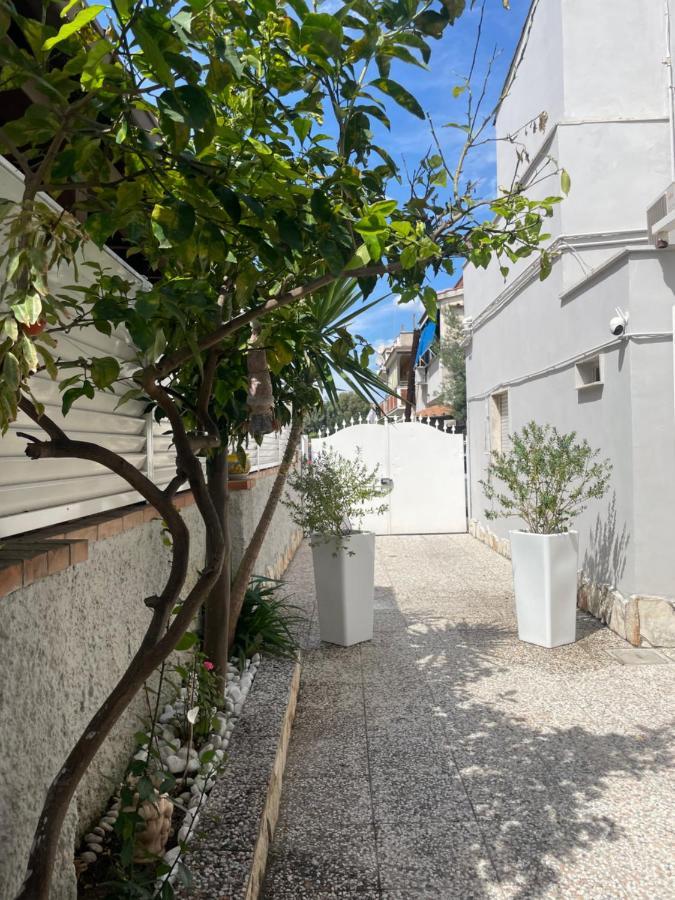 Apartmán Casa Di Roberta Passoscuro Exteriér fotografie