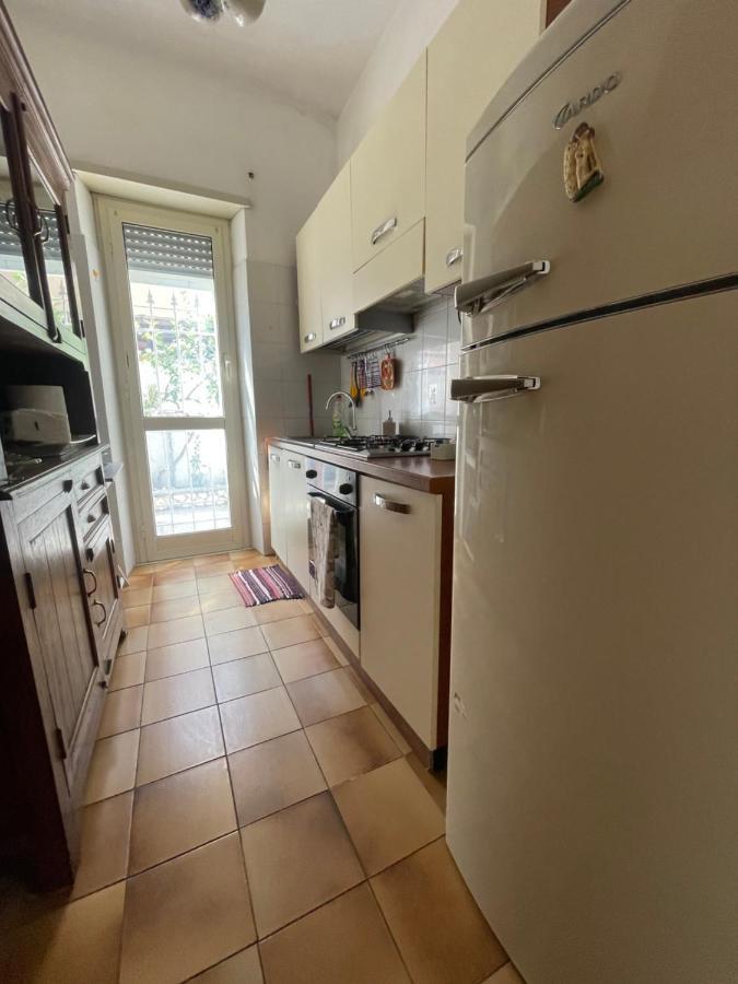 Apartmán Casa Di Roberta Passoscuro Exteriér fotografie